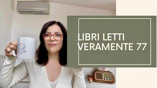 Libri letti veramente - Classici contemporanei, un romanzo esotico e due di genere