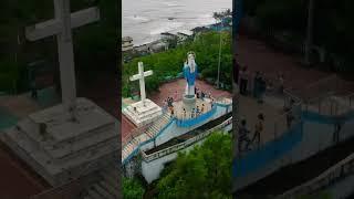 Our Lady of Good Health of Velankanni | Bhatebandar | Uttan | Shrine of Our Lady of Velankanni