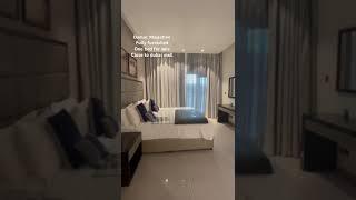 LUXURIOUS 1 BHK at Damac Majestine Brand New & Fully Furnished Near Dubai Mall | Dubai Properties