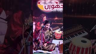 Vigar gai ay|Tayyba khan|#youtube #qawali #tayyabakhan #tabiibrand