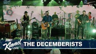 The Decemberists – Burial Ground