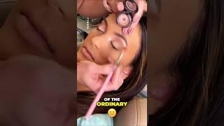 Out of the Ordinary: Stunning Eye Makeup Transformation & Song Snippet!