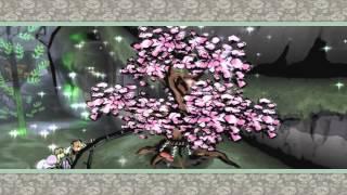 Okami HD - All Guardian Sapling Restorations