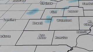 Metro Detroit weather forecast Jan. 24, 2023  -- 4 p.m. Update