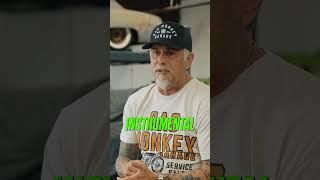 The Return Of The Monkey: An Epic Fast N Loud Reunion