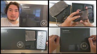 Casekoo iPhone 12 Pro Max Case Unboxing & Review!