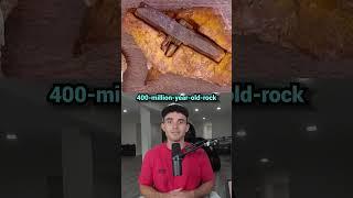Ancient Technology That Will Blow Your Mind