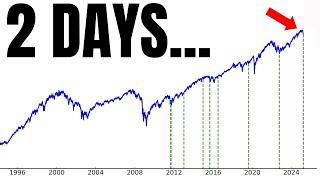 What Happens To Stocks Next Will SHOCK YOU…