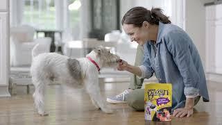 Purina Beggin' Treats Original With Bacon