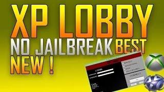 Greatest: XP LOBBY Host | NO JAILBREAK !!!  For PSN/XBOX [Gta 5 + Call of Duty]