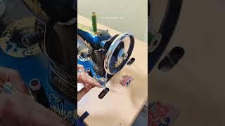 बोबिन चकरी Sewing Tips #ussewtips #diy #ideasforlife #easysewingtutorial #tutorial #tipsandtricks