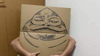 Minor aliens in Star Wars.