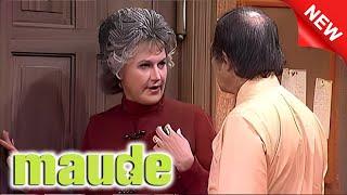 Maude 2024 | Part 17 | The Best Classic Comedies TV Series 2024