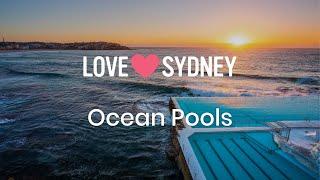 Sydney's Beautiful Ocean Pools