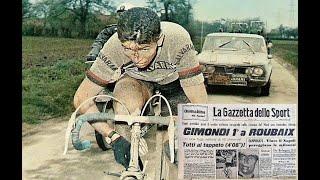 Parigi - Roubaix 1966 : il trionfo di Felice Gimondi