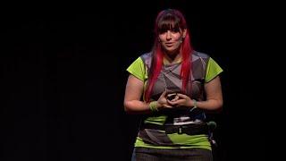 Indispensabili, a self-fulfilling prophecy | Martina Di Nunno per Moruga Drum | TEDxPisa