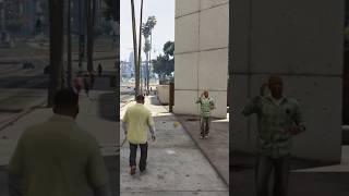 GTA 5: Йоу, девчонка, я видел твой пост на Lifeinvader»