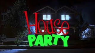 House Party (1990) | Ambient Soundscape