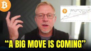 James Lavish - "The Coming BTC Price Explosion Will Blow Your Mind"