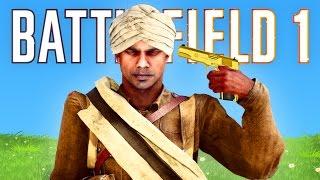 Battlefield 1: Epic & Funny Moments #10 (BF1 Fails & Epic Moments Compilation)