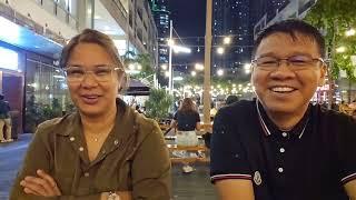 MABUHAY ANG MGA VLOGGERS AT ANG INC!