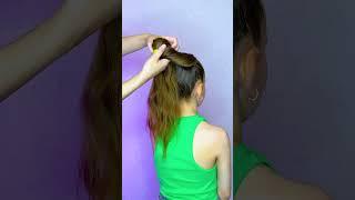  Twist, Spin, Wow! Easy Hair Fun! #kidsvideo