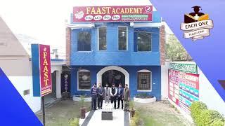 Fast Academy tvc