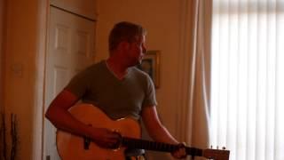 Dave Hitchen - If I Had A Gun - Noel Gallagher Cover