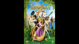 Tangled 2011 DVD Overview