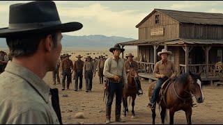 Latest HD English Movie [NEW] - Cowboy Film - Wild West - Western - Classic Western Movies #26