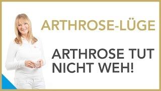 Die Arthrose-Lüge - Warum die meisten Menschen völlig umsonst leiden! | Dr. Petra Bracht |