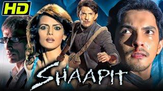 Shaapit (2010) Bollywood Horror Full Hindi Movie | Aditya Narayan, Shweta Agarwal, Shubh Joshi