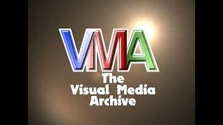 The Visual Media Archive (Late 2024 logo for September)
