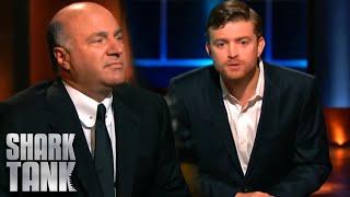Shark Tank US | 'If Lori Drops Out My Stake For Edn Wallgarden Goes Up'