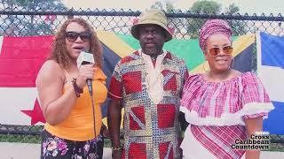 Cross Caribbean Countdown | New Brunswick Caribbean Festival 2022 PROMO