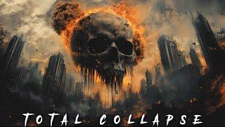 Royalty Free Deathcore/Hardcore Instrumental - TOTAL COLLAPSE