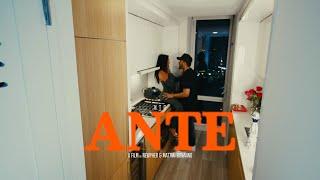 NTG - Ante (Official Video) A Film By Newpher