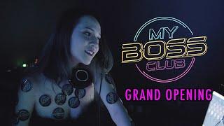 Singapore Event Videographer: Grand Opening Boss Club (Muar) by Joybusker Studio