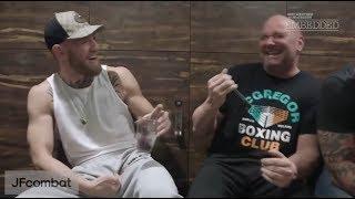 Conor McGregor Savage 1000% BEST Crazy MOMENTS Trash Talks Lifestyle