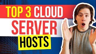  Best Cloud Server Hosting in 2024 