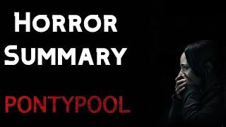 Exploring Horror Movies: Pontypool