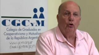 Colegio de Graduados en Cooperativismo y Mutualismo