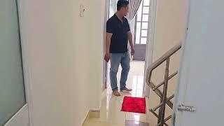 ( BĐS LÊ LUÂN NHÀ BÈ) _MANG ĐẾN CHO QUÍ KHÁCH CĂN NHÀ 1 TRỆT 2 LẦU GỒM 4 PHÒNG NGỦ 3WC. NHỈNH 3 TỶ