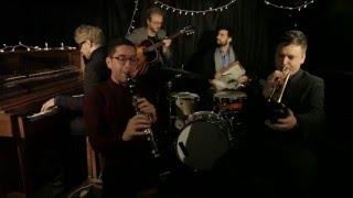 Kansas Smitty's: Carolina Shout \\ Jazz Standard Sessions