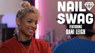 Dani Leigh | Nail Swag | All Def Music