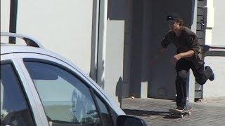 Steph Morgan’s ‘Angola’ part