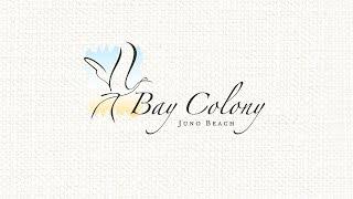 Bay Colony - Sales Center Video