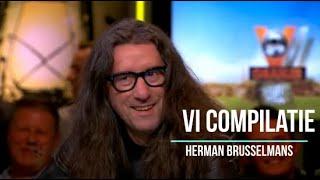 VI Compilatie - Het beste van: Herman Brusselmans