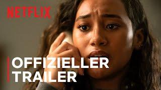 JEMAND ist in deinem Haus | Offizieller Trailer | Netflix