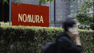 Nomura to Acquire Macquarie's U.S. and European Public Asset Management Business